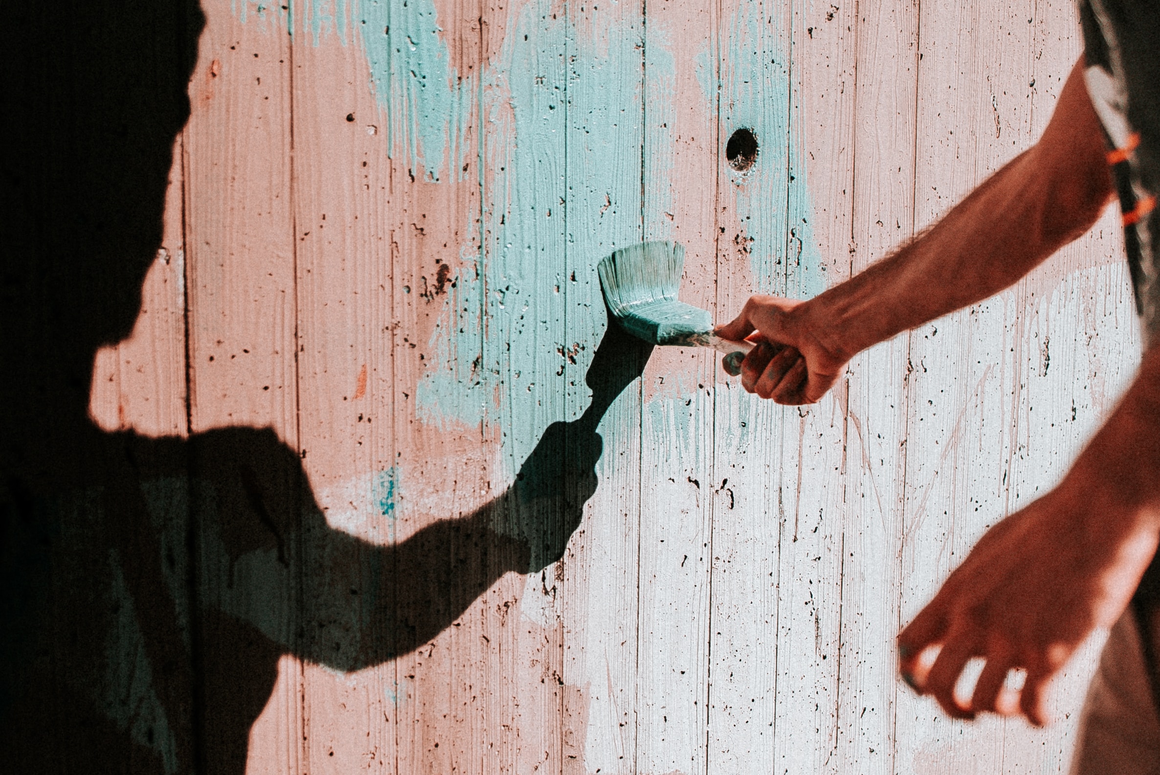 Painting Contractor Software